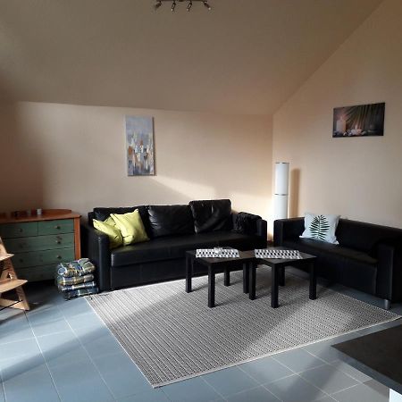 Ferienhaus Pusteblume Papenburg Eksteriør billede