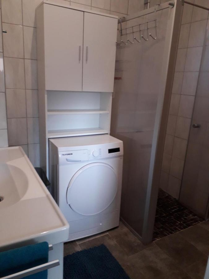 Ferienhaus Pusteblume Papenburg Eksteriør billede