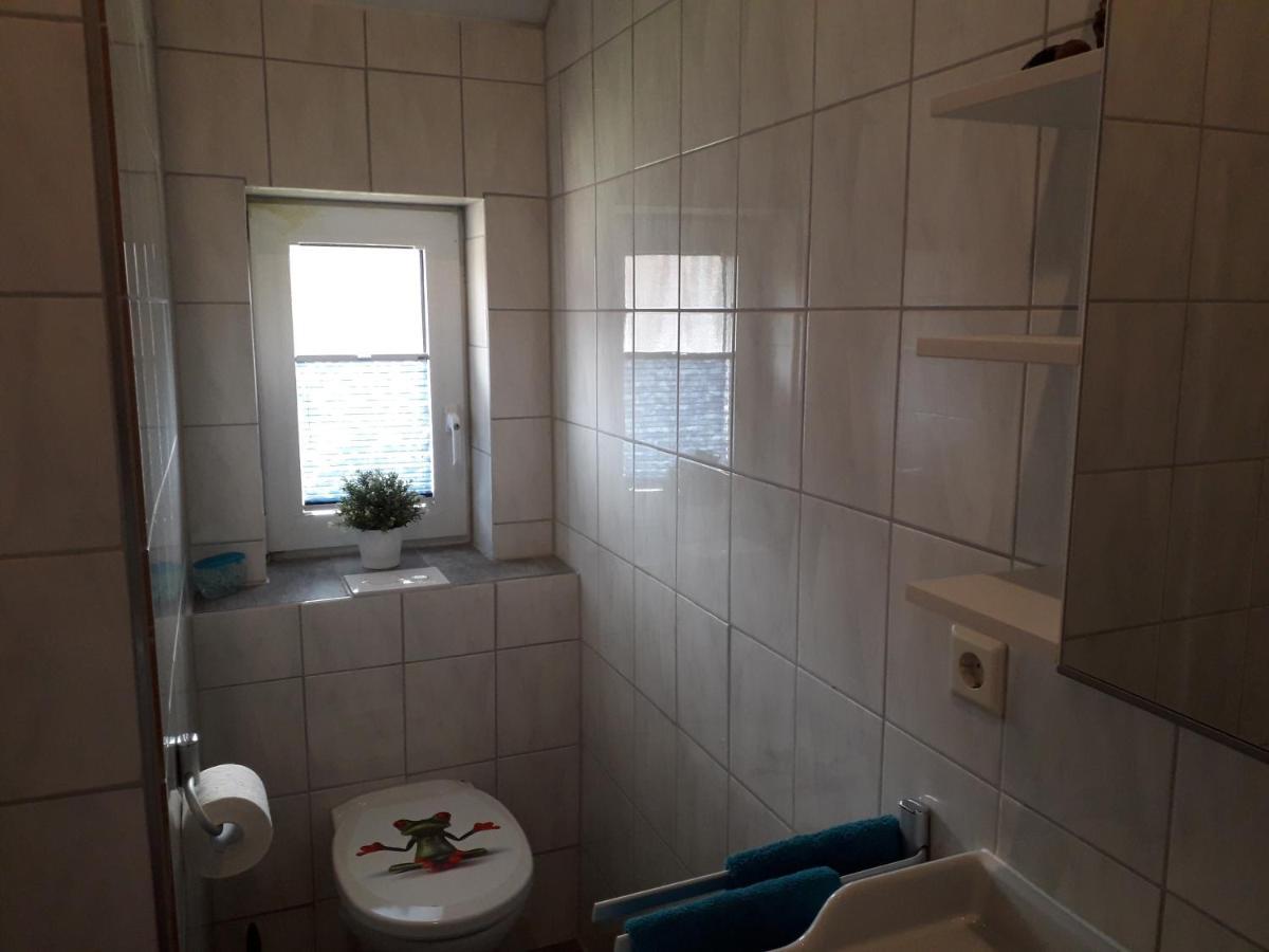 Ferienhaus Pusteblume Papenburg Eksteriør billede